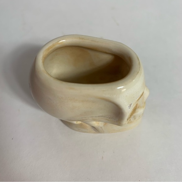 NWT. Disney Pirates of the Caribbean toothpick holder. This miniature trinket - Picture 4 of 8